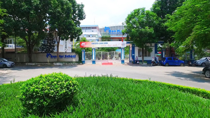 Không gian, hệ thống sinh thái tạo điểm nhấn đặc biệt cho Hệ thống giáo dục Ban Mai (Ảnh: Hệ thống Ban Mai cung cấp) Không gian, hệ thống sinh thái tạo điểm nhấn đặc biệt cho Hệ thống giáo dục Ban Mai (Ảnh: Hệ thống Ban Mai cung cấp)