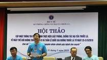 900.000 người thoát khỏi nguy cơ tử vong nếu tăng thuế thuốc lá? ảnh 4
