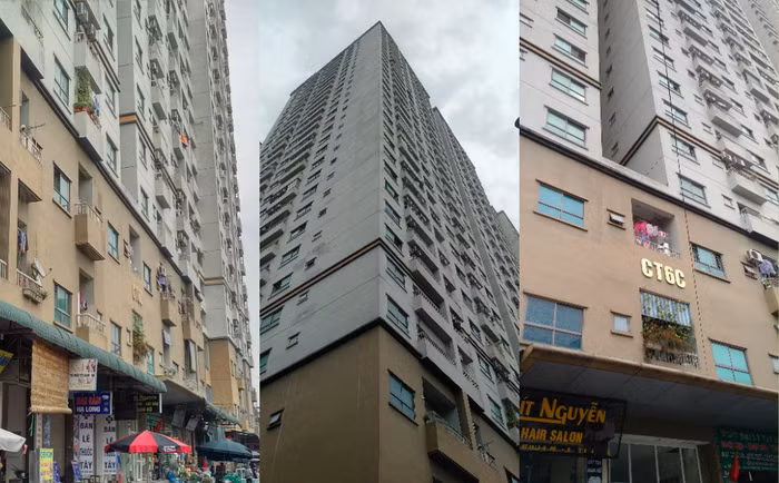 Chủ đầu tư “vác” dự án đi thế chấp, cán bộ chiến sĩ công an có nguy cơ mất trắng ảnh 3