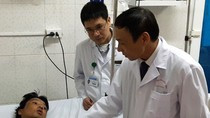 Nhiều ý kiến ủng hộ dự luật phòng chống tác hại rượu bia ảnh 2 Nhiều ý kiến ủng hộ dự luật phòng chống tác hại rượu bia ảnh 2