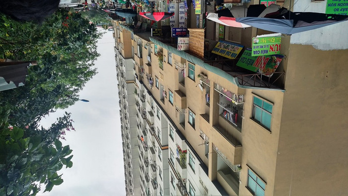 Sau 6 năm đi vào sử dụng, không chỉ không phép, an toàn về phòng cháy chữa cháy của tòa nhà đang khiến người dân sống trong bất an (Ảnh: TP) Sau 6 năm đi vào sử dụng, không chỉ không phép, an toàn về phòng cháy chữa cháy của tòa nhà đang khiến người dân sống trong bất an (Ảnh: TP)