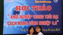 Các em học toán công phu nhưng ứng dụng lại rất thấp ảnh 2 Các em học toán công phu nhưng ứng dụng lại rất thấp ảnh 2