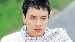 Ca sĩ Cao Thái Sơn Ca sĩ Cao Thái Sơn