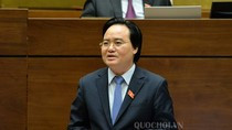 Sách giáo khoa mới sẽ hạn chế viết, vẽ, tô trực tiếp để tránh lãng phí ảnh 2 Sách giáo khoa mới sẽ hạn chế viết, vẽ, tô trực tiếp để tránh lãng phí ảnh 2