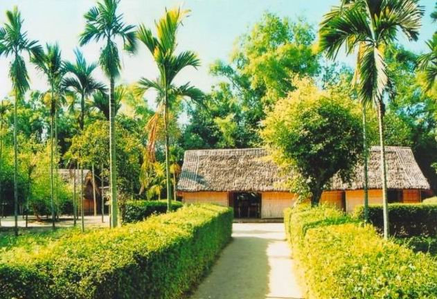 Nghĩ về lời khuyên của Bác Hồ với văn học, nghệ thuật Việt Nam ảnh 2 Nghĩ về lời khuyên của Bác Hồ với văn học, nghệ thuật Việt Nam ảnh 2