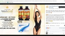 Không ai đảm bảo về chất lượng và thông tin quảng cáo của sản phẩm Reduxan do Thanh Hằng Beauty Medi phân phối. Không ai đảm bảo về chất lượng và thông tin quảng cáo của sản phẩm Reduxan do Thanh Hằng Beauty Medi phân phối.