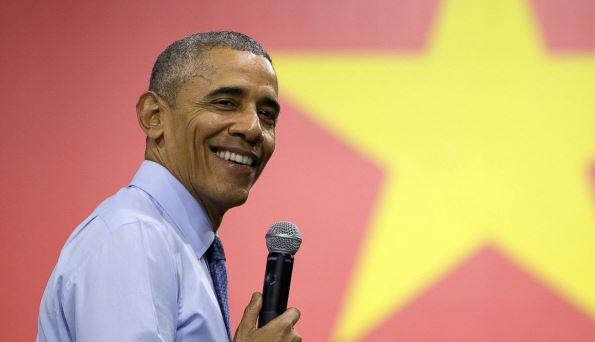 Hai học giả Mỹ bác bỏ đanh thép ngụy biện của Đại sứ Trung Quốc về Biển Đông ảnh 3 Hai học giả Mỹ bác bỏ đanh thép ngụy biện của Đại sứ Trung Quốc về Biển Đông ảnh 3