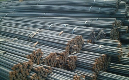 Thép Trung Quốc làm mưa làm gió trên thị trường toàn cầu, ảnh minh họa: VnEconomy.