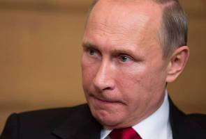 Tổng thống Nga Vladimir Putin sẽ chủ trì hội nghị thượng đỉnh Nga - ASEAN tại Sochi hôm nay, ảnh: astroawani.com. Tổng thống Nga Vladimir Putin sẽ chủ trì hội nghị thượng đỉnh Nga - ASEAN tại Sochi hôm nay, ảnh: astroawani.com.