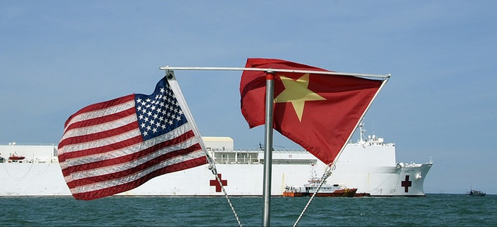 Ảnh minh họa: Defense One.