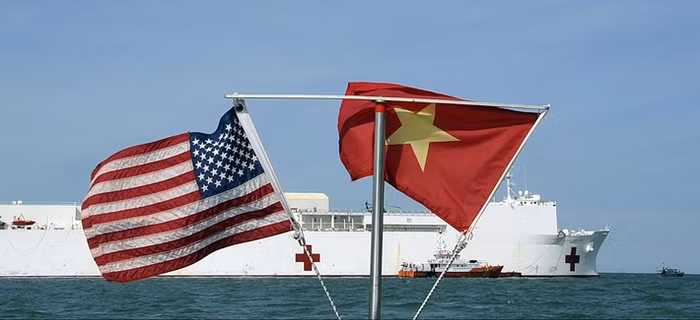 Ảnh minh họa: Defense One.