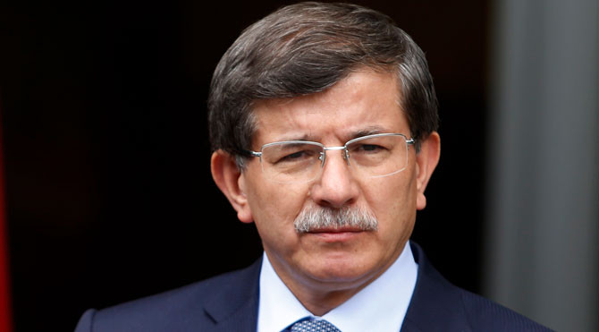 Thủ tướng Thổ Nhĩ Kỳ Ahmet Davutoglu, ảnh: newsrepublica.com. Thủ tướng Thổ Nhĩ Kỳ Ahmet Davutoglu, ảnh: newsrepublica.com.