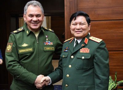 Biển Đông không được hội nghị thượng đỉnh Nga-ASEAN đề cập? ảnh 2 Biển Đông không được hội nghị thượng đỉnh Nga-ASEAN đề cập? ảnh 2