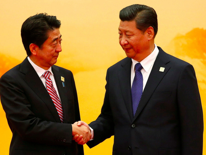 Thủ tướng Nhật quyết liệt theo đuổi Abenomics và cơ hội cho Việt Nam ảnh 4 Thủ tướng Nhật quyết liệt theo đuổi Abenomics và cơ hội cho Việt Nam ảnh 4