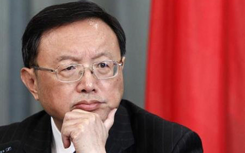 Ông Dương Khiết Trì từng tuyên bố, Trung Quốc là nước lớn, các nước trong khu vực là nước nhỏ, đó là sự thật. Ảnh: Defense.pk.