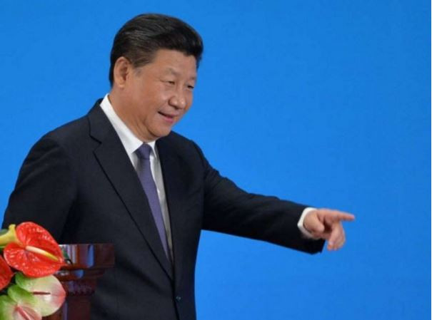 Chủ tịch Trung Quốc Tập Cận Bình, ảnh: SCMP. Chủ tịch Trung Quốc Tập Cận Bình, ảnh: SCMP.