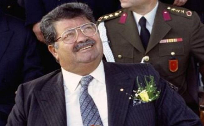 Cố Tổng thống huyền thoại Turgut Ozal – người mà Tổng thống đương nhiệm Recep Tayyip Erdogan rất ngưỡng mộ. Ảnh: BBC. Cố Tổng thống huyền thoại Turgut Ozal – người mà Tổng thống đương nhiệm Recep Tayyip Erdogan rất ngưỡng mộ. Ảnh: BBC.