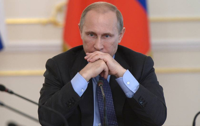 Liên minh chồn - cáo: Thách thức của Putin ảnh 5 Liên minh chồn - cáo: Thách thức của Putin ảnh 5