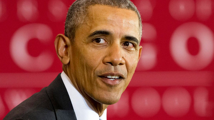 Tổng thống Mỹ Barack Obama sẽ thăm chính thức Việt Nam từ ngày 23/5 đến ngày 25/5. Ảnh: english.alarabiya.net. Tổng thống Mỹ Barack Obama sẽ thăm chính thức Việt Nam từ ngày 23/5 đến ngày 25/5. Ảnh: english.alarabiya.net.