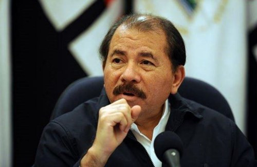Tổng thống Nicaragua Daniel Ortega – tấm gương sáng cho ông Maduro. Ảnh: Dailysignal. Tổng thống Nicaragua Daniel Ortega – tấm gương sáng cho ông Maduro. Ảnh: Dailysignal.