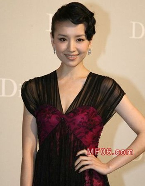 Nàng Chúc Anh Đài Đổng Khiết xinh đẹp, kiêu sa Nàng Chúc Anh Đài Đổng Khiết xinh đẹp, kiêu sa