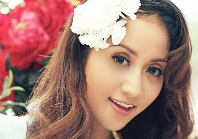 Nữ kiện tướng Dance Sport Khánh Thi