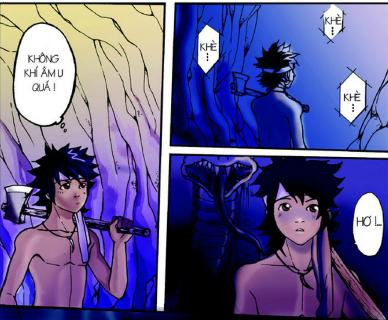 >>Truyện "Cây tre trăm đốt": Con gái Phú ông "mua chồng" ngoài chợ >>Vợ Mai An Tiêm dùng nhan sắc bẫy cá về thịt >>Bản hiếu học ở cuối trời Tây Bắc >>Những hình ảnh ấn tượng về trẻ em ở Trường Sa >>Những trò chơi thuở ấu thơ của học trò