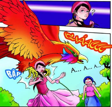 >>Truyện "Cây tre trăm đốt": Con gái Phú ông "mua chồng" ngoài chợ >>Vợ Mai An Tiêm dùng nhan sắc bẫy cá về thịt >>Bản hiếu học ở cuối trời Tây Bắc >>Những hình ảnh ấn tượng về trẻ em ở Trường Sa >>Những trò chơi thuở ấu thơ của học trò