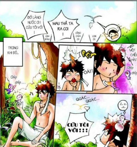 >>Truyện "Cây tre trăm đốt": Con gái Phú ông "mua chồng" ngoài chợ >>Vợ Mai An Tiêm dùng nhan sắc bẫy cá về thịt >>Bản hiếu học ở cuối trời Tây Bắc >>Những hình ảnh ấn tượng về trẻ em ở Trường Sa >>Những trò chơi thuở ấu thơ của học trò