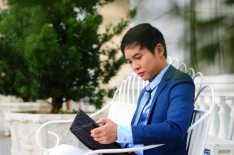 Với cách làm trẻ trung, hài hước, hấp dẫn, cả hai tình huống đều thu hút được các bạn trẻ cũng như nhận được nhiều lời cảm ơn nhờ sự hữu ích. <<VẺ ĐẸP KIÊU SA CỦA HOT GIRL CĐ TRUYỀN HÌNH HÀ NỘI <<Á KHÔI CĐ TRUYỀN HÌNH TRỊNH THU THẢO ĐẸP RẠNG NGỜI ĐÓN TRUNG THU <<HOTGIRL CẨM TÚ ĐẸP LÃNG MẠN TRONG SẮC MÀU HOA CỎ <<10 NỮ SINH ĐẸP NHẤT ĐẠI HỌC KỸ THUẬT CÔNG NGHIỆP HÀ NỘI Với cách làm trẻ trung, hài hước, hấp dẫn, cả hai tình huống đều thu hút được các bạn trẻ cũng như nhận được nhiều lời cảm ơn nhờ sự hữu ích. <<VẺ ĐẸP KIÊU SA CỦA HOT GIRL CĐ TRUYỀN HÌNH HÀ NỘI <<Á KHÔI CĐ TRUYỀN HÌNH TRỊNH THU THẢO ĐẸP RẠNG NGỜI ĐÓN TRUNG THU <<HOTGIRL CẨM TÚ ĐẸP LÃNG MẠN TRONG SẮC MÀU HOA CỎ <<10 NỮ SINH ĐẸP NHẤT ĐẠI HỌC KỸ THUẬT CÔNG NGHIỆP HÀ NỘI