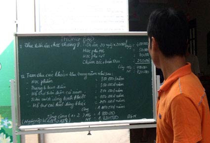 Ảnh minh họa. (Nguồn Internet) Ảnh minh họa. (Nguồn Internet)