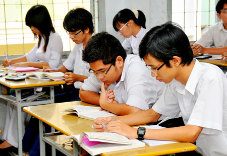 Ảnh minh họa. (Nguồn Internet) Ảnh minh họa. (Nguồn Internet)