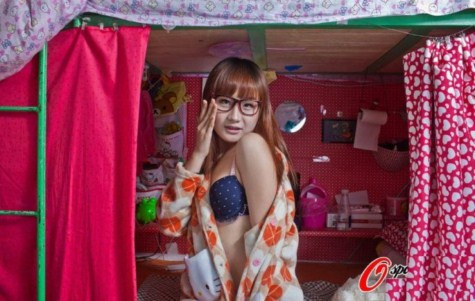 >>Những nữ sinh diện áo dài đẹp hơn vẻ xuân thì của Mai Phương Thúy (P22) >>Ngẩn ngơ trước vẻ thánh thiện của hotgirl Ngọc Hiền >>Hotgirl Diễm My làm lu mờ cả phố Trung thu >>10 nữ sinh đẹp nhất ĐH Kỹ thuật Công nghiệp Hà Nội >>Những nữ sinh diện áo dài đẹp hơn vẻ xuân thì của Mai Phương Thúy (P22) >>Ngẩn ngơ trước vẻ thánh thiện của hotgirl Ngọc Hiền >>Hotgirl Diễm My làm lu mờ cả phố Trung thu >>10 nữ sinh đẹp nhất ĐH Kỹ thuật Công nghiệp Hà Nội