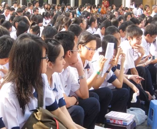 Ảnh minh họa, nguồn Internet