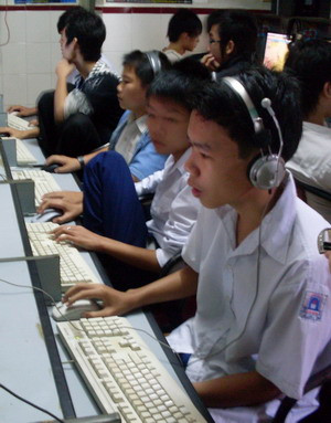 Ảnh minh họa. (Nguồn Internet)