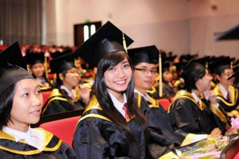 Khác với những lần tham gia các cuộc thi sắc đẹp hay trên sàn diễn, khi ngồi trên ghế giảng đường đại học, Ngân giản dị, hòa đồng như bao bạn bè khác. >>Những cặp đôi hot nhất Học viện Cảnh sát >>Vẻ đẹp yêu kiều của Á khôi Miss Ngôi sao 2012 >>Hotgirl Diễm Trang trở lại đầy gợi cảm >>Cư dân mạng chao đảo vì teenmodel Thảo Hương Khác với những lần tham gia các cuộc thi sắc đẹp hay trên sàn diễn, khi ngồi trên ghế giảng đường đại học, Ngân giản dị, hòa đồng như bao bạn bè khác. >>Những cặp đôi hot nhất Học viện Cảnh sát >>Vẻ đẹp yêu kiều của Á khôi Miss Ngôi sao 2012 >>Hotgirl Diễm Trang trở lại đầy gợi cảm >>Cư dân mạng chao đảo vì teenmodel Thảo Hương