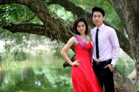 Lê Thị Thu Hiền - Nguyễn Phan Anh. <<NỮ SINH KINH BẮC ĐẸP DỊU DÀNG TRONG TÀ ÁO DÀI <<NGẨN NGƠ TRƯỚC VẺ ĐẸP THÁNH THIỆN CỦA HOTGIRL NGỌC HIỀN <<HOT GIRL CẨM TÚ ĐẸP LÃNG MẠN TRONG SẮC MÀU HOA CỎ <<NGỠ NGÀNG HOT GIRL CÓ VẺ ĐẸP GIỐNG CA SỸ BẢO THY