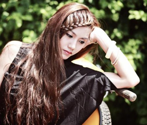 <<VẺ ĐẸP KIÊU SA CỦA HOT GIRL CĐ TRUYỀN HÌNH HÀ NỘI <<Á KHÔI CĐ TRUYỀN HÌNH TRỊNH THU THẢO ĐẸP RẠNG NGỜI ĐÓN TRUNG THU <<HOTGIRL CẨM TÚ ĐẸP LÃNG MẠN TRONG SẮC MÀU HOA CỎ <<10 NỮ SINH ĐẸP NHẤT ĐẠI HỌC KỸ THUẬT CÔNG NGHIỆP HÀ NỘI