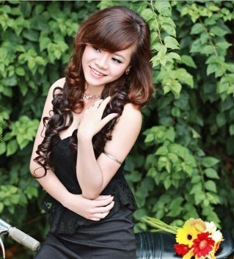 <<VẺ ĐẸP KIÊU SA CỦA HOT GIRL CĐ TRUYỀN HÌNH HÀ NỘI <<Á KHÔI CĐ TRUYỀN HÌNH TRỊNH THU THẢO ĐẸP RẠNG NGỜI ĐÓN TRUNG THU <<HOTGIRL CẨM TÚ ĐẸP LÃNG MẠN TRONG SẮC MÀU HOA CỎ <<10 NỮ SINH ĐẸP NHẤT ĐẠI HỌC KỸ THUẬT CÔNG NGHIỆP HÀ NỘI