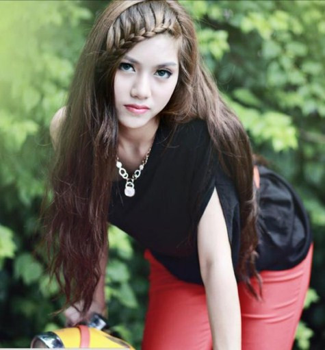 <<VẺ ĐẸP KIÊU SA CỦA HOT GIRL CĐ TRUYỀN HÌNH HÀ NỘI <<Á KHÔI CĐ TRUYỀN HÌNH TRỊNH THU THẢO ĐẸP RẠNG NGỜI ĐÓN TRUNG THU <<HOTGIRL CẨM TÚ ĐẸP LÃNG MẠN TRONG SẮC MÀU HOA CỎ <<10 NỮ SINH ĐẸP NHẤT ĐẠI HỌC KỸ THUẬT CÔNG NGHIỆP HÀ NỘI