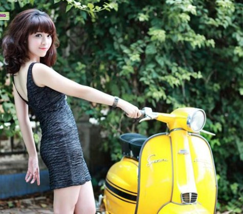 <<VẺ ĐẸP KIÊU SA CỦA HOT GIRL CĐ TRUYỀN HÌNH HÀ NỘI <<Á KHÔI CĐ TRUYỀN HÌNH TRỊNH THU THẢO ĐẸP RẠNG NGỜI ĐÓN TRUNG THU <<HOTGIRL CẨM TÚ ĐẸP LÃNG MẠN TRONG SẮC MÀU HOA CỎ <<10 NỮ SINH ĐẸP NHẤT ĐẠI HỌC KỸ THUẬT CÔNG NGHIỆP HÀ NỘI