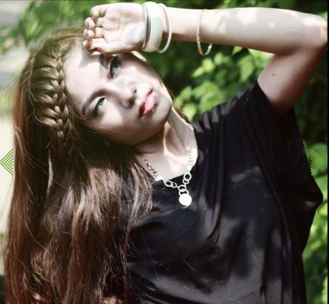 <<VẺ ĐẸP KIÊU SA CỦA HOT GIRL CĐ TRUYỀN HÌNH HÀ NỘI <<Á KHÔI CĐ TRUYỀN HÌNH TRỊNH THU THẢO ĐẸP RẠNG NGỜI ĐÓN TRUNG THU <<HOTGIRL CẨM TÚ ĐẸP LÃNG MẠN TRONG SẮC MÀU HOA CỎ <<10 NỮ SINH ĐẸP NHẤT ĐẠI HỌC KỸ THUẬT CÔNG NGHIỆP HÀ NỘI