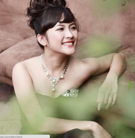 <<VẺ ĐẸP KIÊU SA CỦA HOT GIRL CĐ TRUYỀN HÌNH HÀ NỘI <<Á KHÔI CĐ TRUYỀN HÌNH TRỊNH THU THẢO ĐẸP RẠNG NGỜI ĐÓN TRUNG THU <<HOTGIRL CẨM TÚ ĐẸP LÃNG MẠN TRONG SẮC MÀU HOA CỎ <<10 NỮ SINH ĐẸP NHẤT ĐẠI HỌC KỸ THUẬT CÔNG NGHIỆP HÀ NỘI