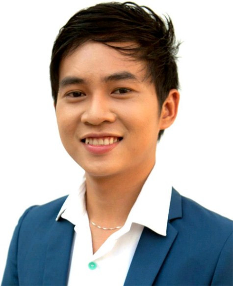 Thầy giáo Nguyễn Hoàng Khắc Hiếu hiện đang là thạc sĩ Tâm lý học, giảng viên khoa Tâm lý Giáo dục (Trường ĐH Sư phạm TP.HCM), đồng thời anh còn là chuyên gia tư vấn tâm lý của tổng đài 1088. <<VẺ ĐẸP KIÊU SA CỦA HOT GIRL CĐ TRUYỀN HÌNH HÀ NỘI <<Á KHÔI CĐ TRUYỀN HÌNH TRỊNH THU THẢO ĐẸP RẠNG NGỜI ĐÓN TRUNG THU <<HOTGIRL CẨM TÚ ĐẸP LÃNG MẠN TRONG SẮC MÀU HOA CỎ <<10 NỮ SINH ĐẸP NHẤT ĐẠI HỌC KỸ THUẬT CÔNG NGHIỆP HÀ NỘI Thầy giáo Nguyễn Hoàng Khắc Hiếu hiện đang là thạc sĩ Tâm lý học, giảng viên khoa Tâm lý Giáo dục (Trường ĐH Sư phạm TP.HCM), đồng thời anh còn là chuyên gia tư vấn tâm lý của tổng đài 1088. <<VẺ ĐẸP KIÊU SA CỦA HOT GIRL CĐ TRUYỀN HÌNH HÀ NỘI <<Á KHÔI CĐ TRUYỀN HÌNH TRỊNH THU THẢO ĐẸP RẠNG NGỜI ĐÓN TRUNG THU <<HOTGIRL CẨM TÚ ĐẸP LÃNG MẠN TRONG SẮC MÀU HOA CỎ <<10 NỮ SINH ĐẸP NHẤT ĐẠI HỌC KỸ THUẬT CÔNG NGHIỆP HÀ NỘI