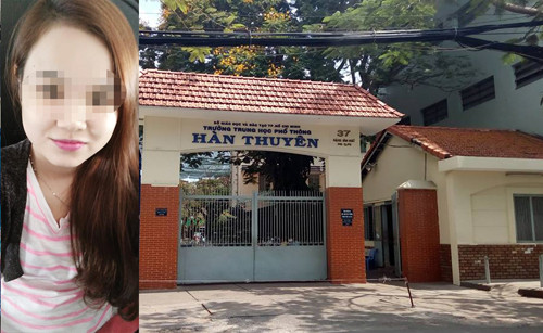 Cần có tiêu chí xếp loại hạnh kiểm học sinh mới ảnh 3 Cần có tiêu chí xếp loại hạnh kiểm học sinh mới ảnh 3