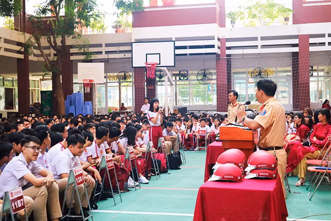 Ảnh minh họa: Báo Khánh Hòa