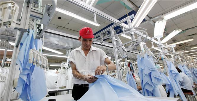 Ảnh minh họa: TTXVN Ảnh minh họa: TTXVN