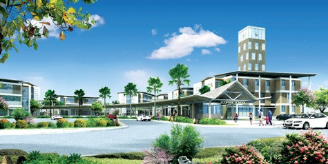 Trường được trang bị hệ thống cơ sở vật chất hiện đại nhất. Trường được trang bị hệ thống cơ sở vật chất hiện đại nhất.