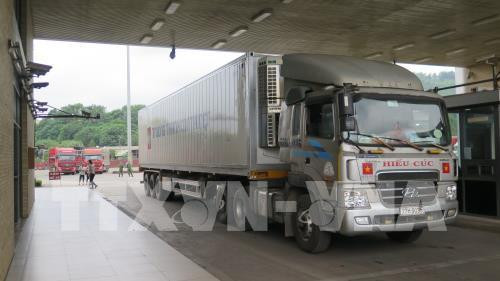 Ảnh minh họa: TTXVN Ảnh minh họa: TTXVN