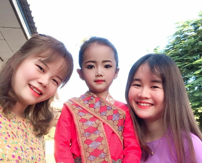 Các cô giáo làm nghĩa vụ tại Lào trở về tại tỉnh Quảng Trị sẽ được ưu tiên tuyển dụng từ này đến hết năm 2020. Ảnh: Cô giáo Hoàng Ly Ly. Các cô giáo làm nghĩa vụ tại Lào trở về tại tỉnh Quảng Trị sẽ được ưu tiên tuyển dụng từ này đến hết năm 2020. Ảnh: Cô giáo Hoàng Ly Ly.